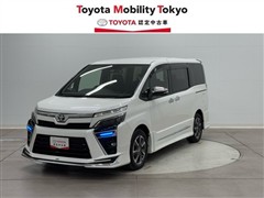 トヨタ ヴォクシー ZS キラメキ3