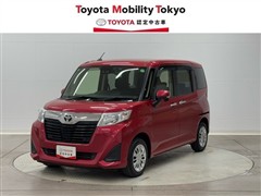 トヨタ ルーミー G