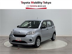 トヨタ パッソ X S