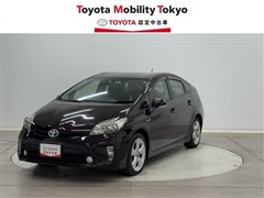 トヨタ プリウス S ツーリングセレクション