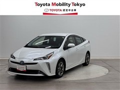 トヨタプリウス S ツーリングセレクションの中古車