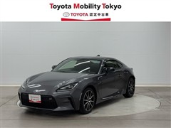トヨタ GR86 SZ