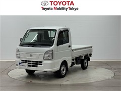 日産 NT100クリッパーT DX