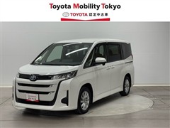トヨタノア HV Gの中古車