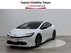 トヨタ プリウス Z