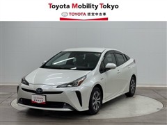 トヨタプリウス Aの中古車