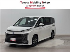 トヨタ ヴォクシー HV S-Z