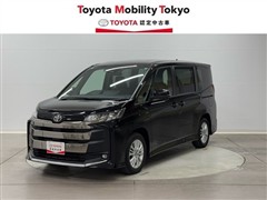 トヨタ ノア S-G