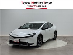 トヨタ プリウス Z