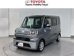 ダイハツ ウェイク L SA