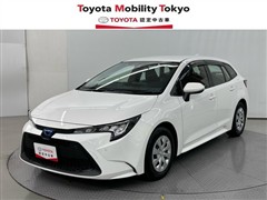 トヨタ カローラツーリング HV G-X