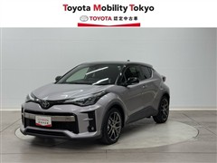 トヨタ C-HR HV S GRスポーツ