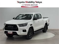 トヨタ ハイラックスPU Z Gポーツ