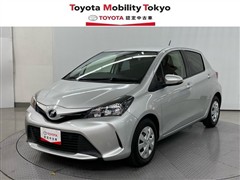 トヨタ ヴィッツ F