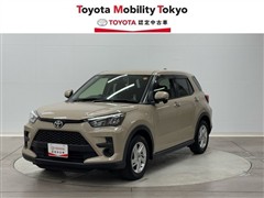 トヨタライズ Gの中古車