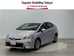 トヨタ プリウス S