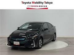 トヨタ プリウスPHV Sナビパッケージ