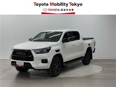 トヨタ ハイラックスPU Z GRスポーツ