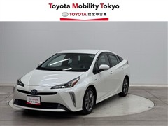 トヨタ プリウス A ツーリングセレクション