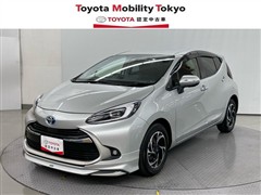 トヨタ アクア Z