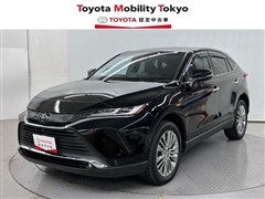 トヨタ ハリアー Z レザーパッケージ