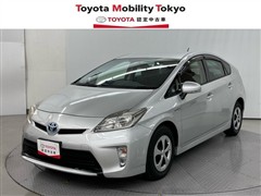 トヨタ プリウス S