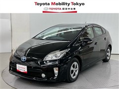 トヨタ プリウス S