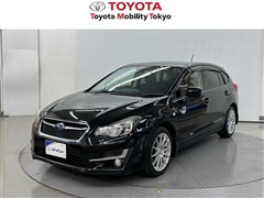 スバル インプレッサスポーツ 1.6I-L