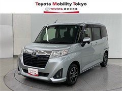 トヨタ ルーミー G S