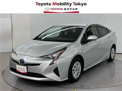 トヨタ プリウス E