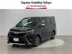 トヨタ ヴォクシー ZS キラメキ3