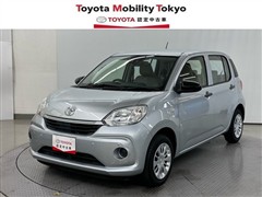 トヨタ パッソ X S