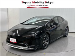 トヨタ プリウス Z