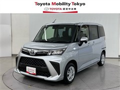 トヨタ ルーミー G