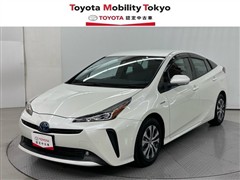トヨタ プリウス A