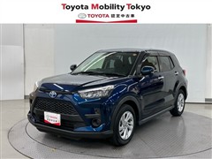 トヨタ ライズHV G