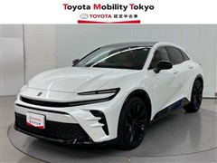 トヨタ クラウンHV スポーツ Z