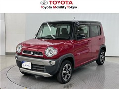 スズキ ハスラー X