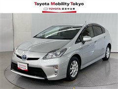 トヨタ プリウス S