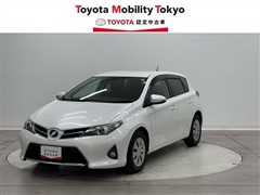 トヨタ オーリス 150X