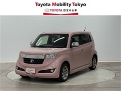 トヨタ bB S キラメキ