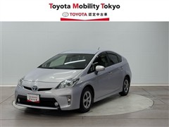 トヨタ プリウG ジョシュセキリフトA