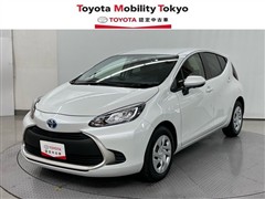 トヨタ アクア G