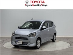 トヨタ ピクシスエポック G SA3