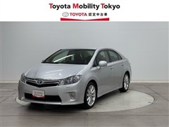 トヨタ SAI G