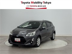 トヨタ アクア S