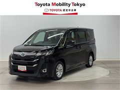 トヨタ ノア HV Z