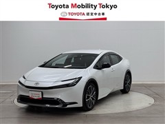 トヨタ プリウス Z