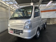 スズキ キャリィ KC パワステ ノウハン