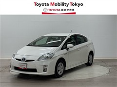 トヨタ プリウス S